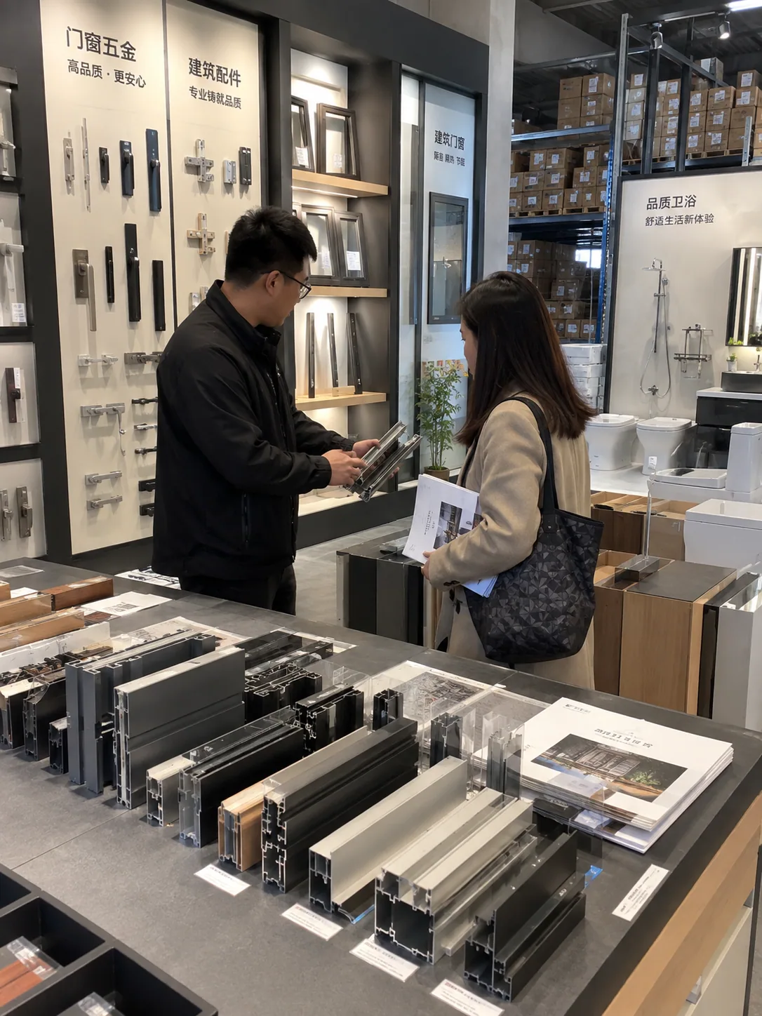 建筑与材料